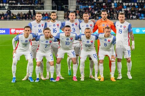 slovakia euro 2024